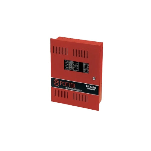 POTTER PFC-5004E