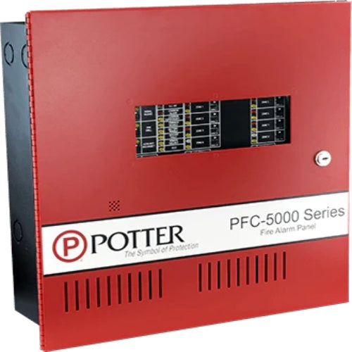POTTER PFC-5008