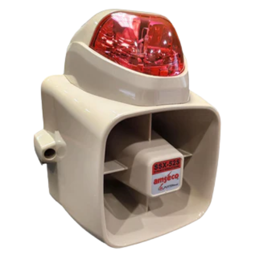 POTTER  SSX-52SR