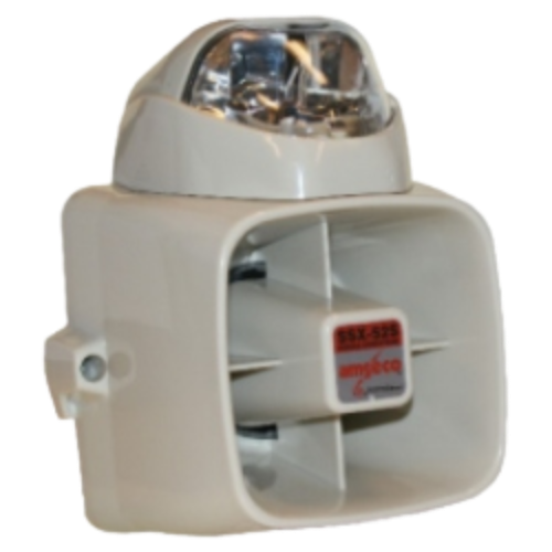 POTTER  SSX-82SC