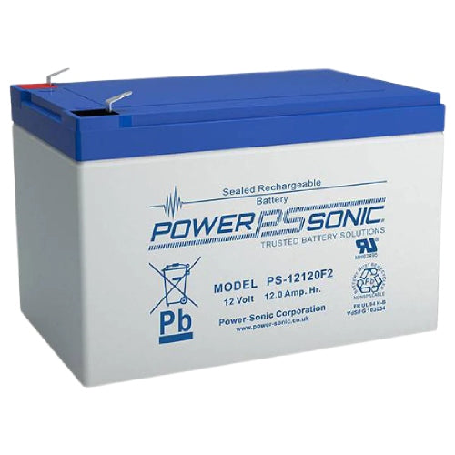 POWER SONIC PS-12120F2