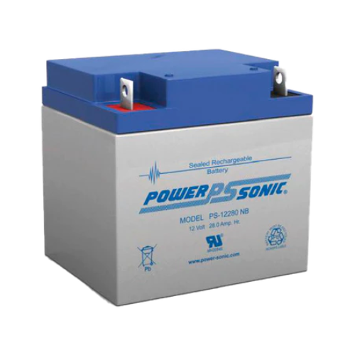 POWER SONIC PS-12280 NB