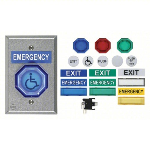 SafetyTechnology International UB-2