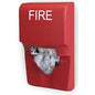 Edwards Signaling EG1VRF Wall Mount Strobe