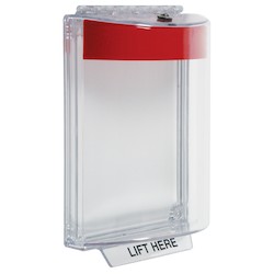 SafetyTechnology International STI-13010NR