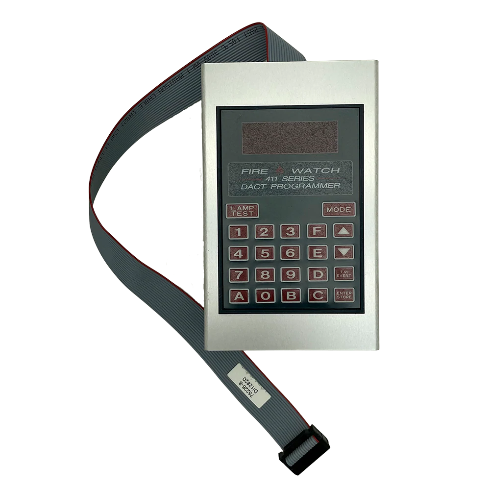 Fire-Lite Alarms PRO-411