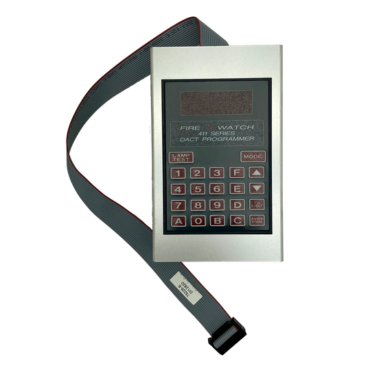 Fire-Lite PRO-411 Hand Held Programmer
