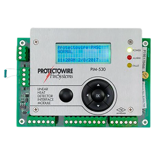 PROTECTOWIRE PIM-530