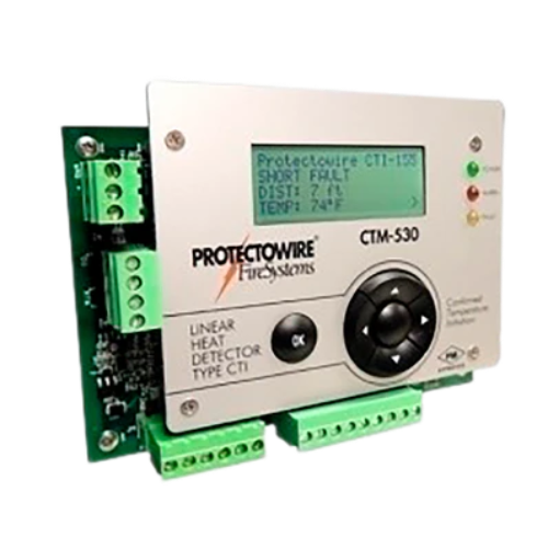 PROTECTOWIRE PIM-530E