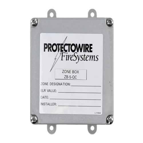PROTECTOWIRE ZB-5-QC