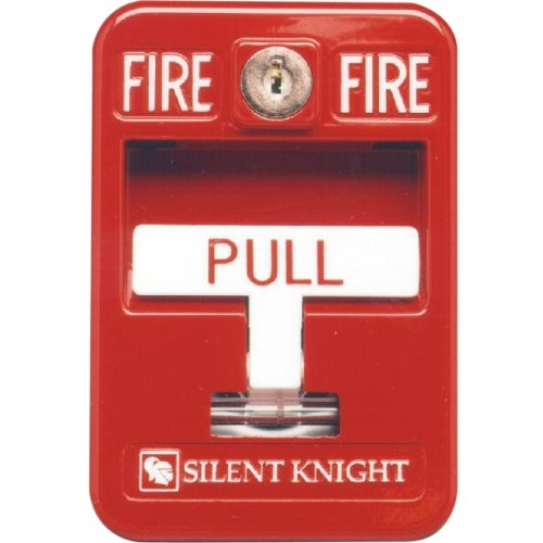 Silent Knight SK-PS-SATK