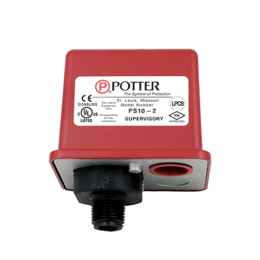 Potter PS10-2