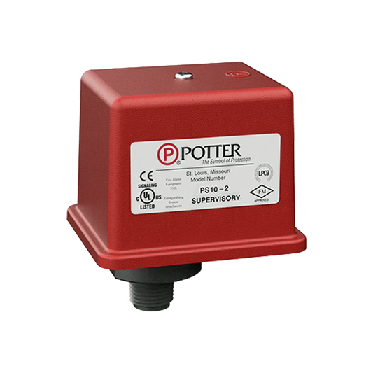 Potter PS10-2A