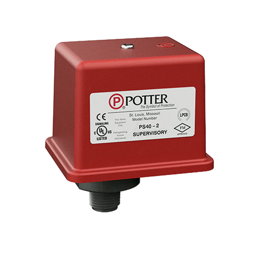 Potter PS40-1