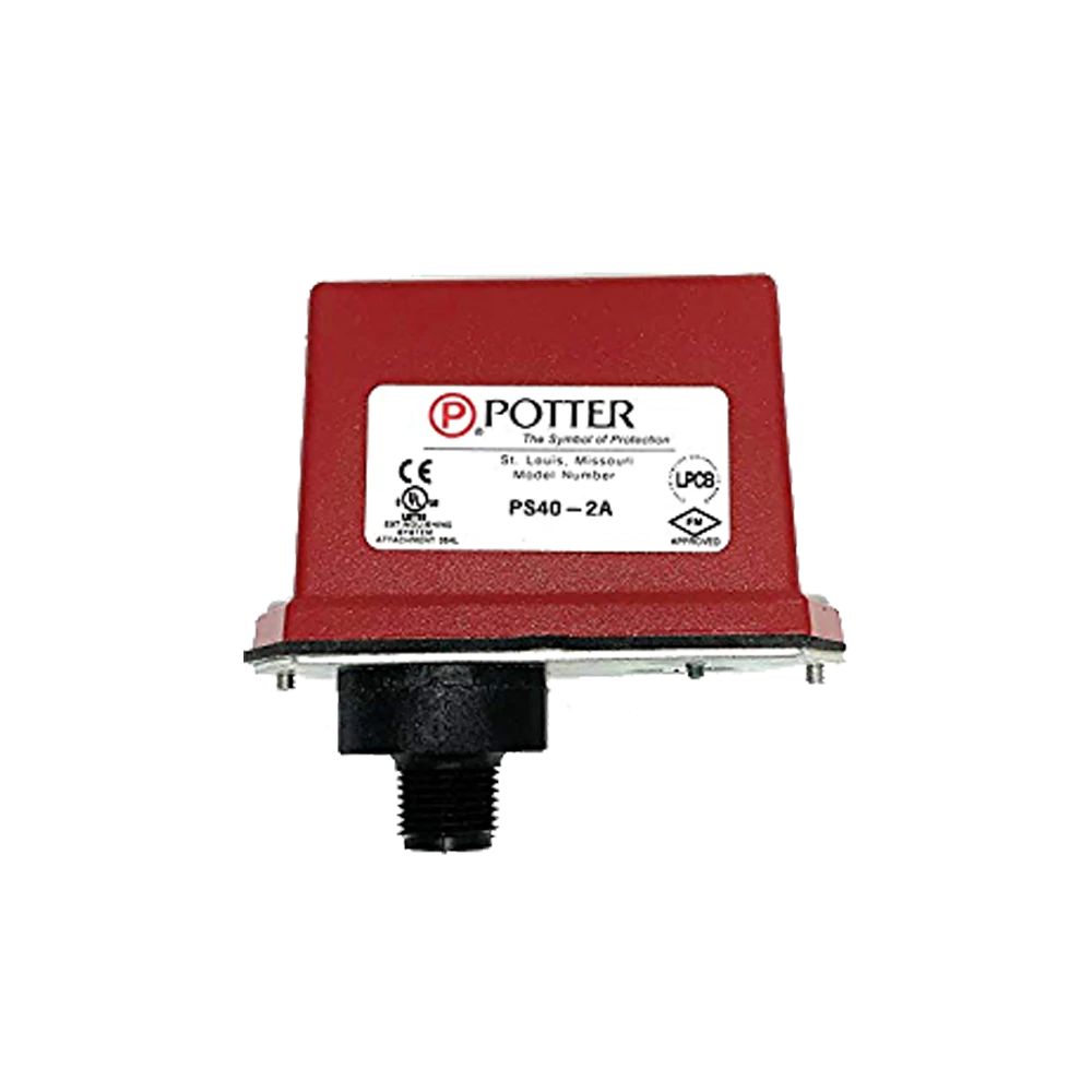 Potter PS40-2A