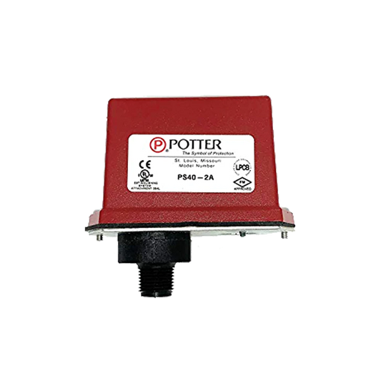 Potter PS40-2A