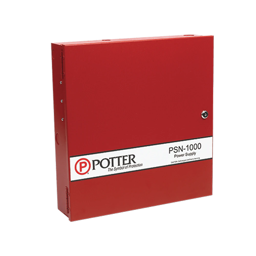 Potter PSN-1000
