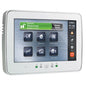 DSC PTK5507S TouchScreen Security Interface