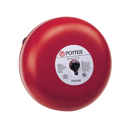 Potter PBA-12010