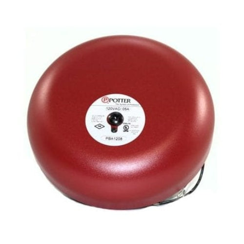Potter PBA-1208