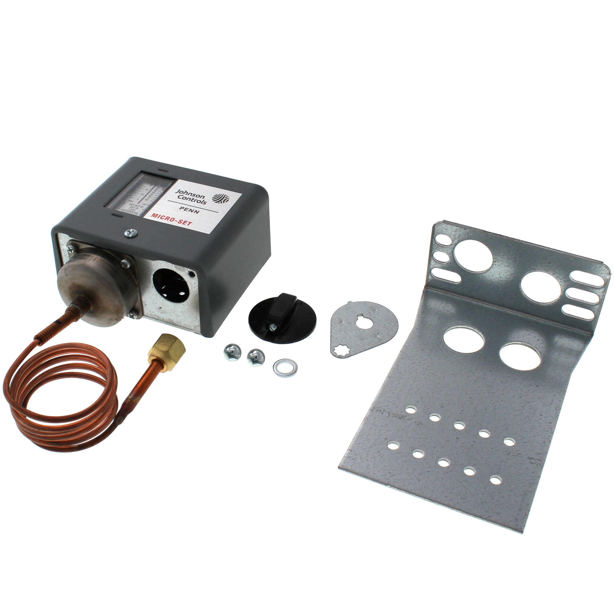 PENN P70AB-12 Low Pressure Control