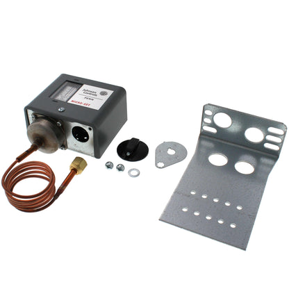 PENN P70AB-12 Low Pressure Control