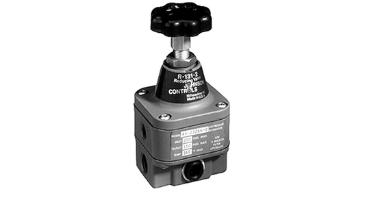 Johnson Controls R-131-2