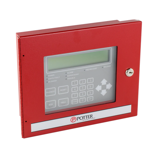 Potter RA-6075