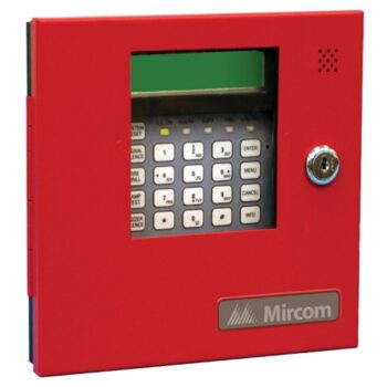 Mircom RAM-300LCDR