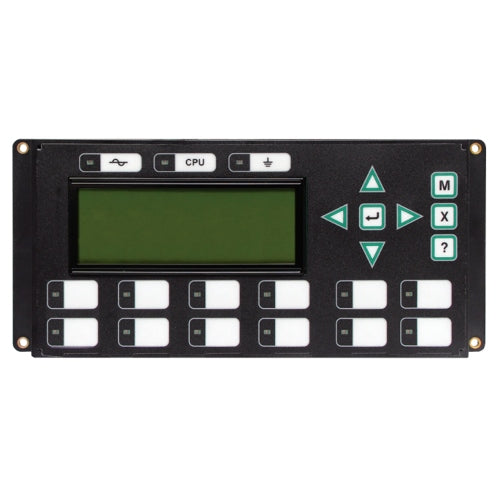 Mircom RAX-LCD-LITE