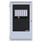 MIRCOM RB-FA1000MB