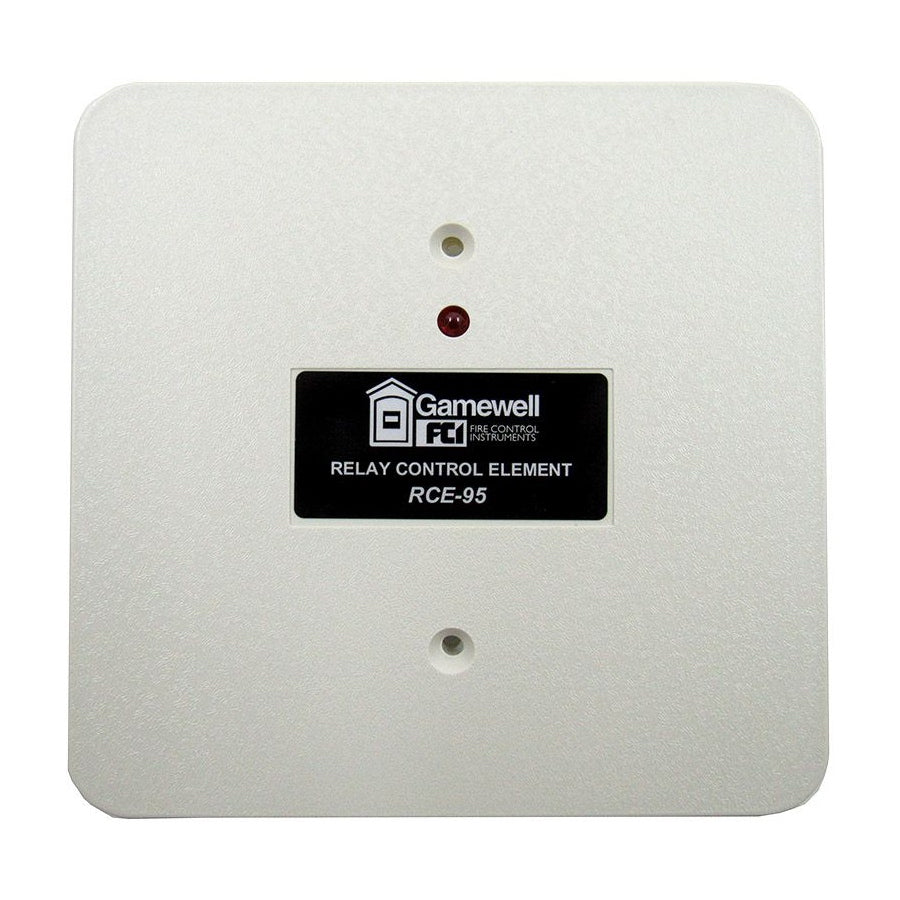 Gamewell-FCI RCE-95