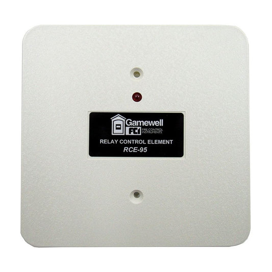 Gamewell-FCI RCE-95