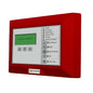 Edwards Signaling RLCD-CR Remote LCD Text Annunciator