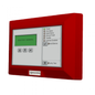 EDWARDS  RLCD-R Remote Annunciator 4X20 Character LCD