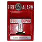 RSG Security RMS-2T-KL-LP