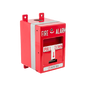 Potter RMS-6T-EXP-WP