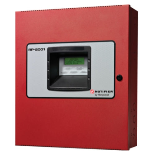 Notifier RP-2001 Deluge-Preaction Control Panel