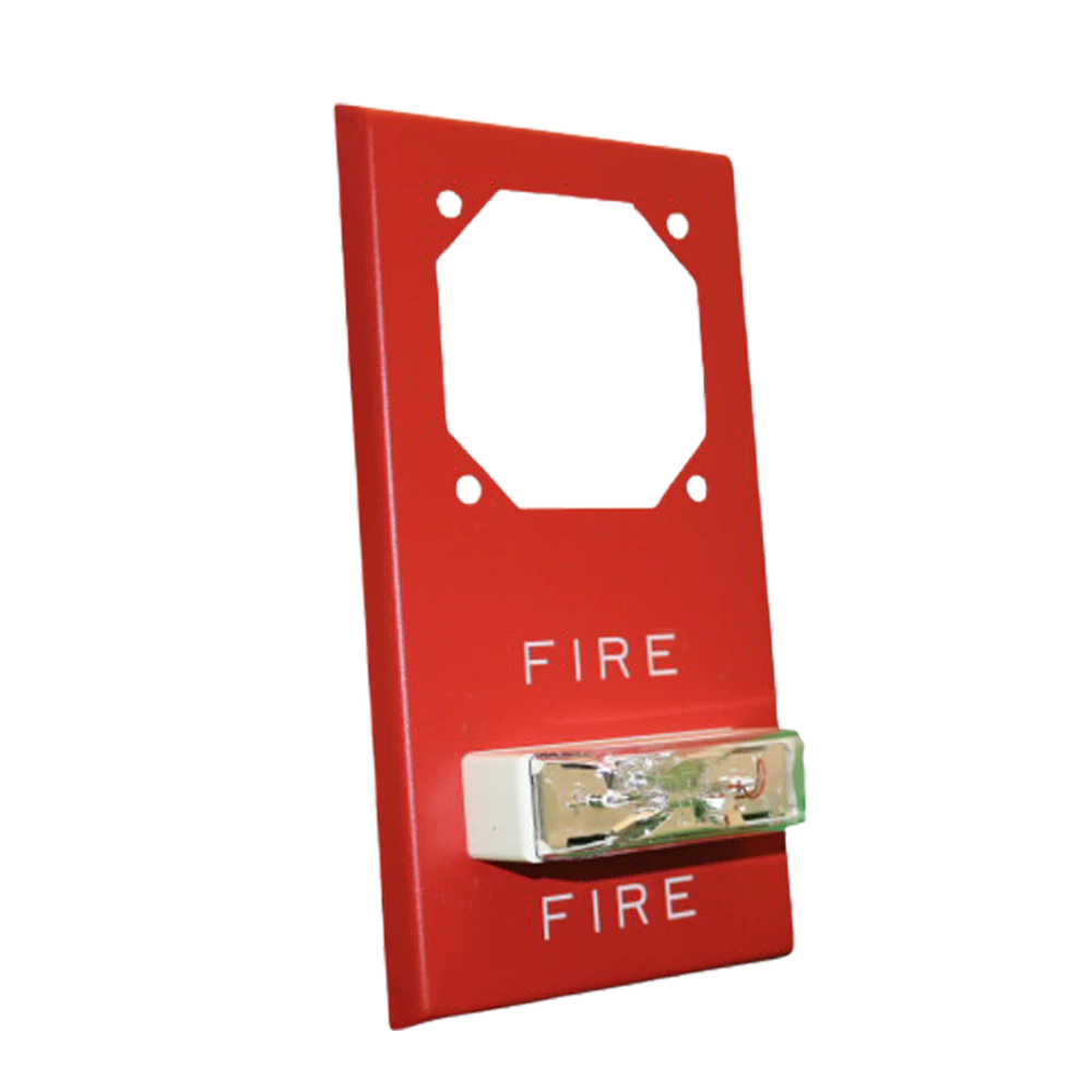 Wheelock Rss Rsa Wheelock RSSP-24MCW-FR – FIRENOTIFIERDOTCOM, LLC