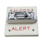 Wheelock RSSWP-2475W-ALW Strobe Wall Mount Alert