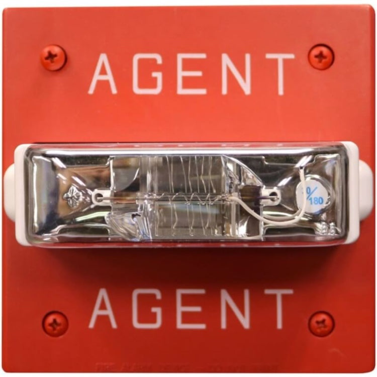 WHEELOCK  RSSWP-2475W-AR