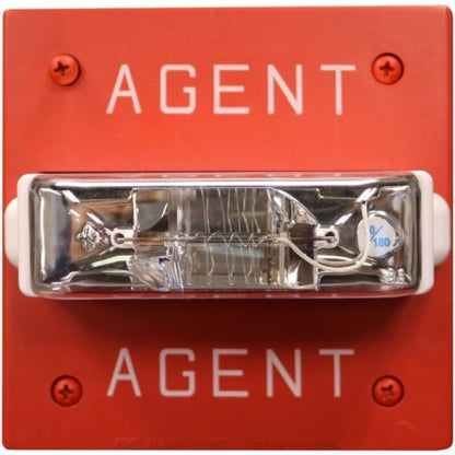WHEELOCK  RSSWP-2475W-AR