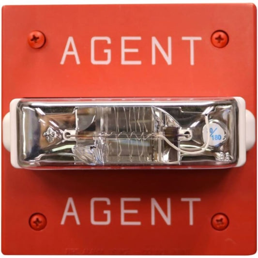 WHEELOCK  RSSWP-2475W-AR