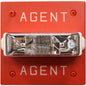 WHEELOCK  RSSWP-2475W-AR