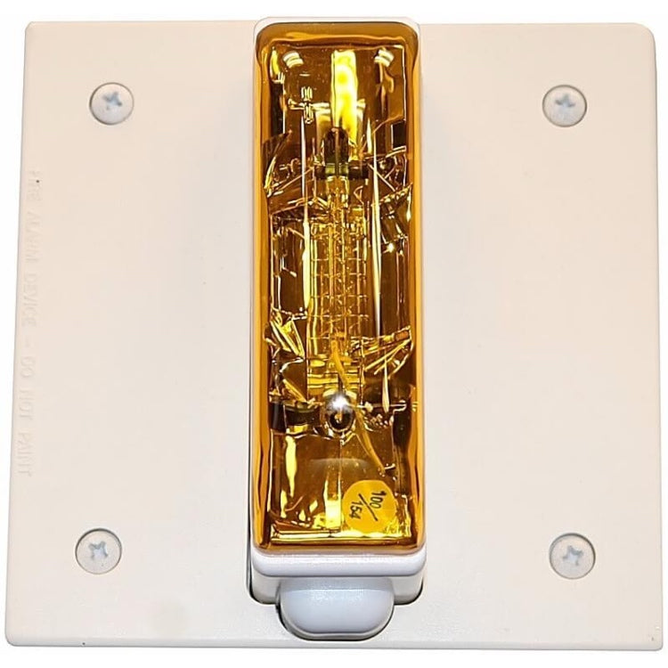 Wheelock RSSWPA-2475W-NW Outdoor Strobe