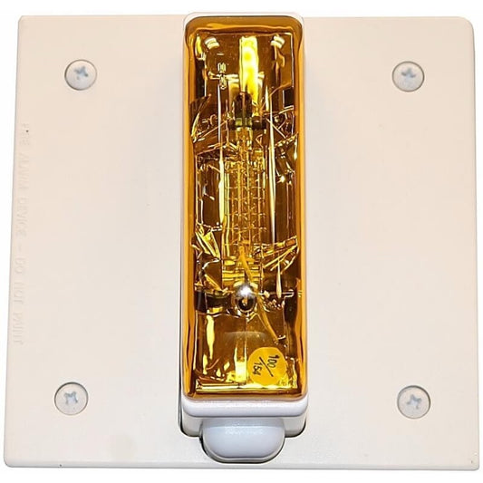 Wheelock RSSWPA-2475W-NW Outdoor Strobe