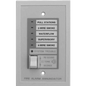 Fire-Lite Alarms RZA-5F