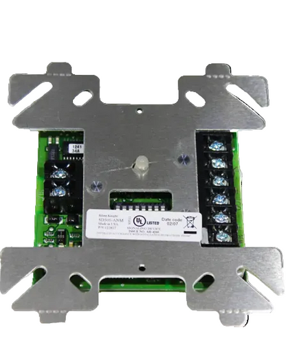 Silent Knight SD500-ANM Addressable Notification Module - USED