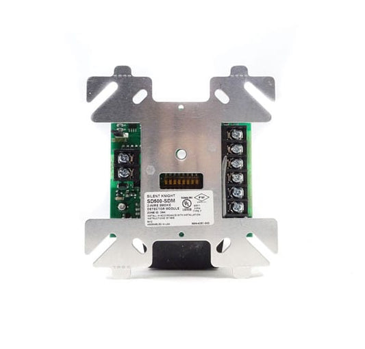Silent Knight SD500-SDM