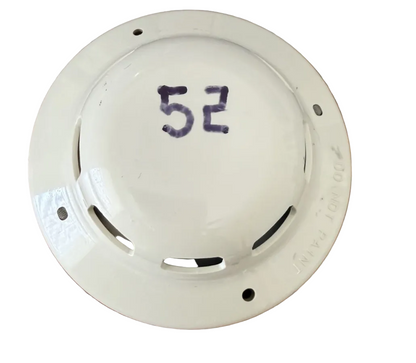 Silent Knight SD505-AIS smoke detector USED